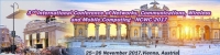 3rd International Conference of Networks, Communications, Wireless and Mobile Computing (NCWC 2017)