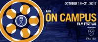 2017 AJFF On Campus Film Festival