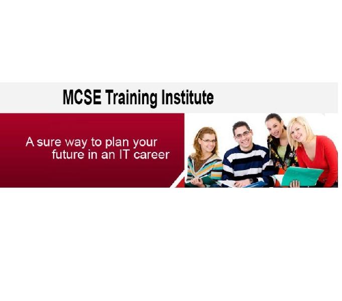 MCSE Training & Certification, Coimbatore, Tamil Nadu, India
