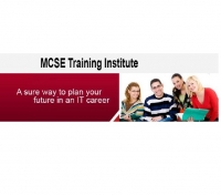 MCSE Training & Certification