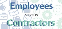 Classifying Workers: Independent Contractor or Employee?