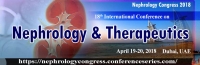 18th International Conference on Nephrology & Therapeutics