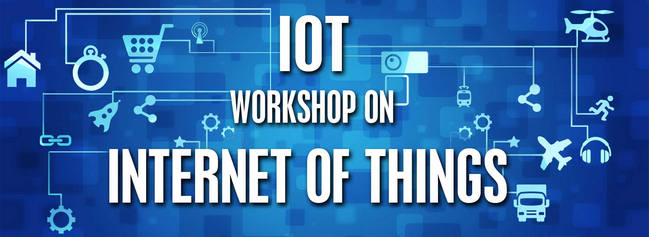 Internet of Things (IOT), Chennai, Tamil Nadu, India