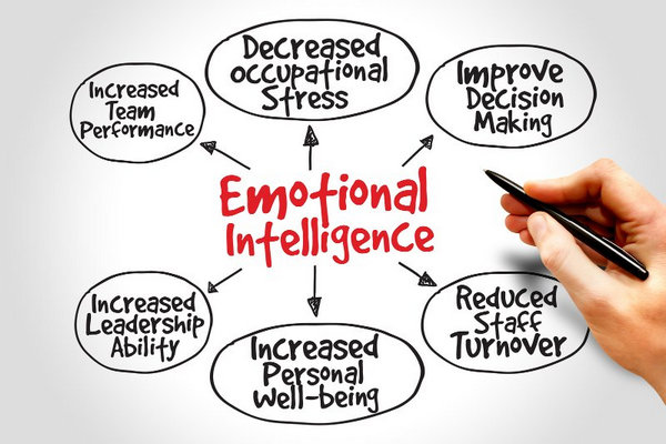 5 Components of Emotional Intelligent Leader, Denver, Colorado, United States