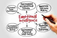 5 Components of Emotional Intelligent Leader