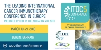 5th ImmunoTherapy of Cancer Conference