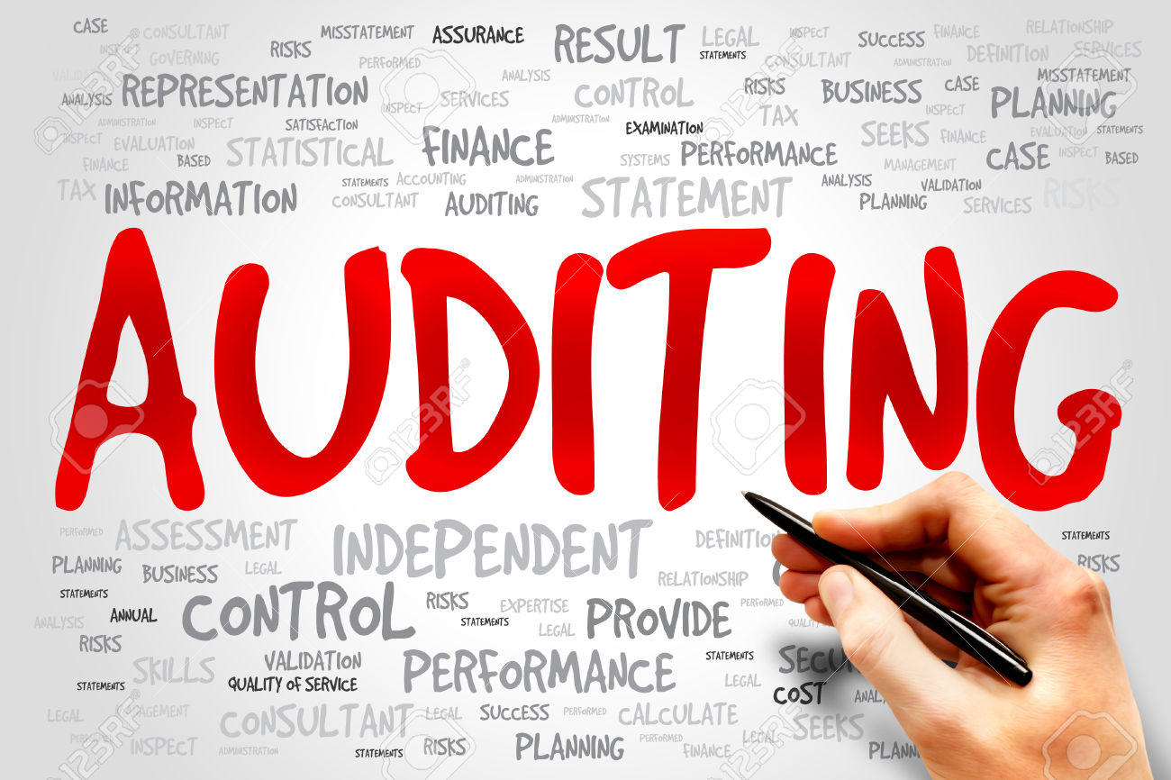 What it takes to be the Auditor-In-Charge, Denver, Colorado, United States