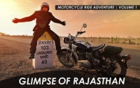 Motorcycle Tour Rajasthan