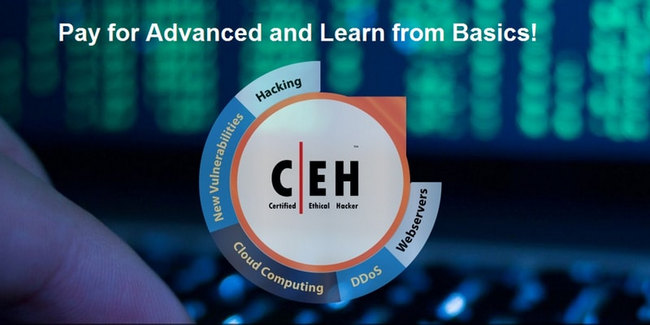 Ethical Hacking Training & Certification, Chennai, Tamil Nadu, India