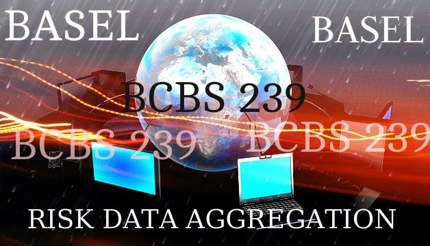 BCBS 239 – Principles of Effective Risk Data Aggregation and Risk Reporting, Denver, Colorado, United States
