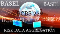 BCBS 239 – Principles of Effective Risk Data Aggregation and Risk Reporting