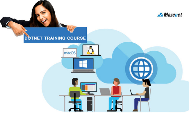 .Net Training Course, Chennai, Tamil Nadu, India