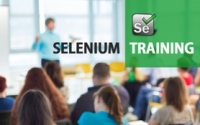 Selenium Course