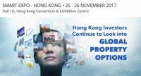 SMART Investment & International Property Expo