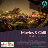 Movies And Chill Gurgaon