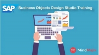 Learn SAP Business Objects Design Studio Training by Real time Experts