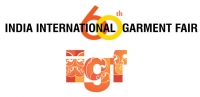 60th India International Garment Fair, 17-19 Jan 2018 | IIGF