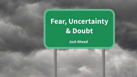 Bitcoin: Fear, Uncertainty, and Doubt (FUD), Denver, Colorado, United States
