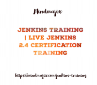 Jenkins Training | Live Jenkins 2.4 Certification Training - Mindmajix