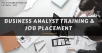 Job Oriented Business Analyst Free Demo Session