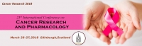 23rd International Conference on Cancer Research & Pharmacology