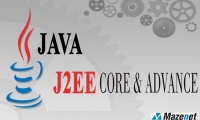 Java J2ee Training