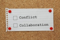 Collaborative Conflict Resolution Course