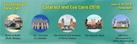 2nd International Conference and Expo on Cataract and Advanced Eye Care