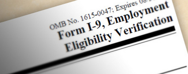 Form I-9 Compliance, Denver, Colorado, United States