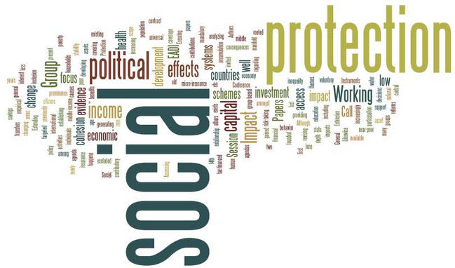Social Protection: policies, programmes and evidence Course, Westlands, Nairobi, Kenya