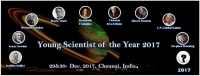 Young Scientist of the Year 2017