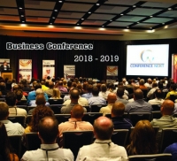 Business Conferences 2018