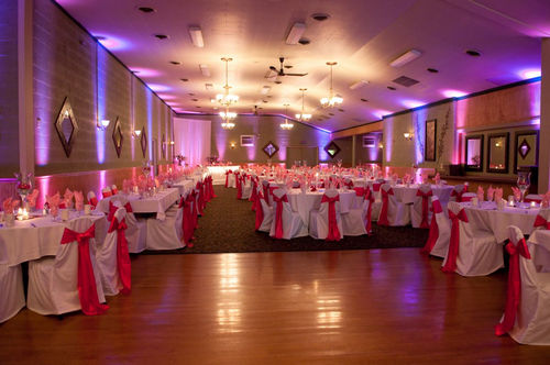 Party Reception Halls & Banquet Halls Houston, TX | Azul Reception Hall, Houston, Texas, United States