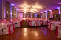 Party Reception Halls & Banquet Halls Houston, TX | Azul Reception Hall