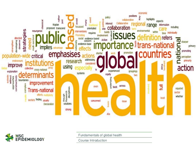 Introduction to Health Systems Management Course, Westlands, Nairobi, Kenya
