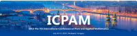 2018 The 7th International Conference on Pure and Applied Mathematics (ICPAM 2018)