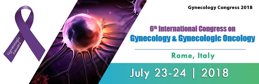 6th International Congress on Gynecology & Gynecologic Oncology, Rome, Italy