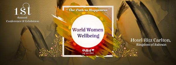 World Women Wellbeing, Manama, Capital, Bahrain