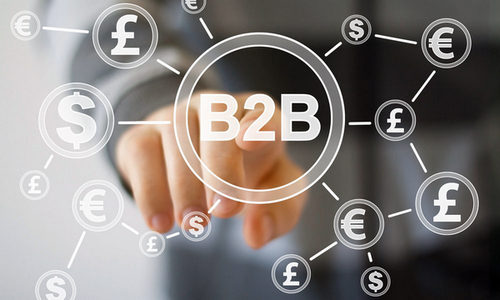 B2B Payments in the U.S. and the Compliance Issues They Face, Denver, Colorado, United States