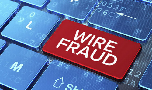 The Alarming State of Wire Transfer Fraud, Denver, Colorado, United States