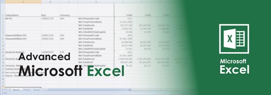Advanced Excel Course, Westlands, Nairobi, Kenya
