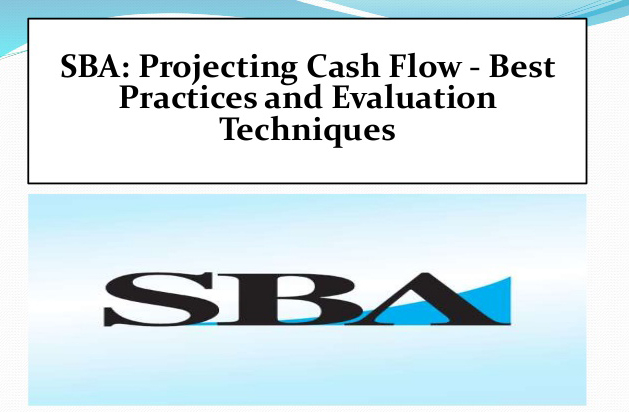 SBA: Projecting Cash Flow - Best Practices and Evaluation Techniques, Denver, Colorado, United States
