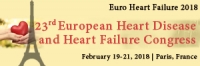 23rd European Heart Disease and Heart Failure Congress