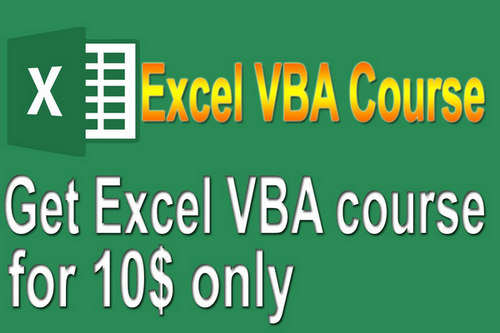 Introduction to VBA Programming Course, Westlands, Nairobi, Kenya