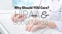 HIPAA and social media violations of HIPAA’s privacy requirements