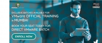 VMware NSX ICM v6.2 Training in Mumbai
