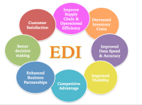 Import FDA in the Automated Commercial Environment (ACE) Authorized Electronic Data Interchange (EDI) System