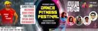 Largest Dance Fitness Festival 2017 Hyderabad