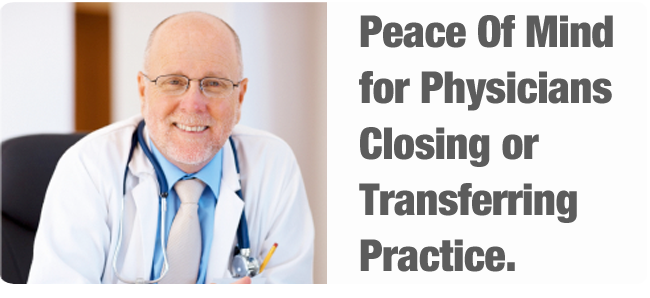 Closing A Medical Practice, Denver, Colorado, United States