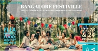 Bangalore Festiville Christmas Edition